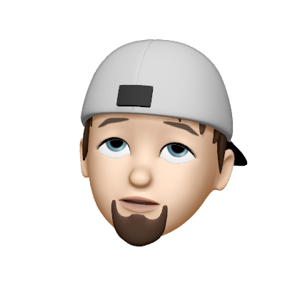 memoji thumbs down sticker