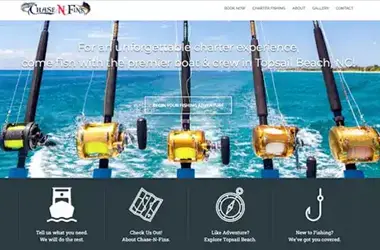 chase-n-fins charters