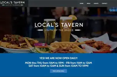 locals tavern