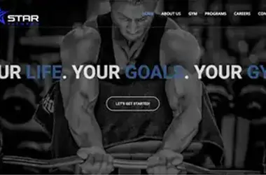 star fitness