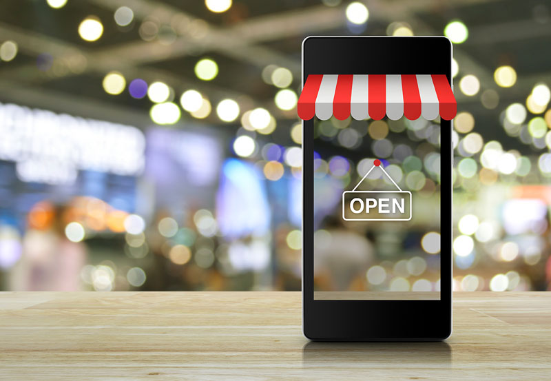 Custom Ecommerce Design & Development Custom Ecommerce Design & Development