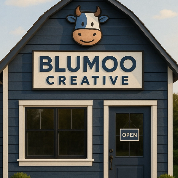 think design build blueprints