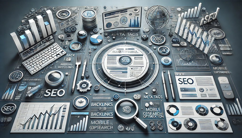 10 advanced seo techniques you can use on your website today