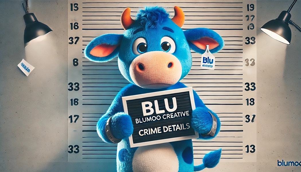 Backlink Profile blu mugshot