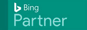 bing certification badge