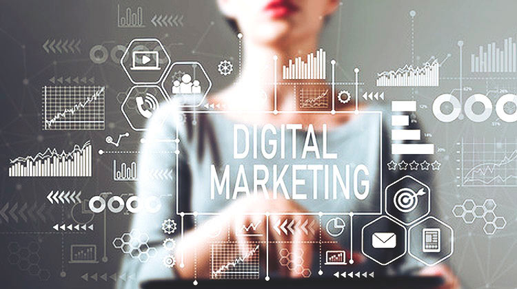 Choosing a Digital Marketing Firm Choosing a Digital Marketing Firm