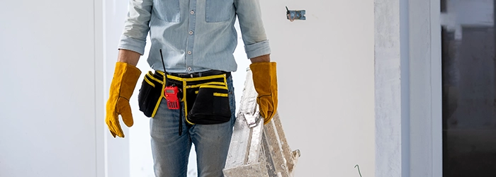 Local SEO and lead generation for contractor businesses