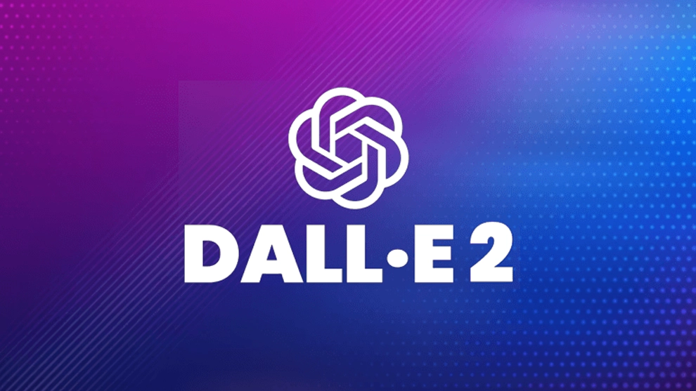 Microsoft DALL-E 2 microsoft dall-e 2 logo