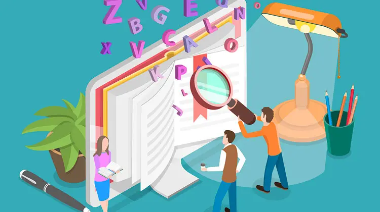 The 5 Types of Keywords You Need to Know to Optimize Your Blog keyword banner image