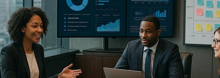 law firm discussing marketing part 02