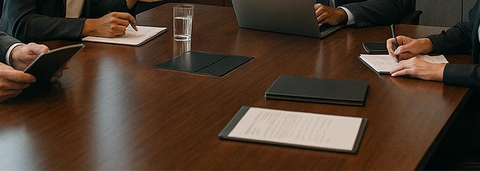 law firm discussing marketing part 02