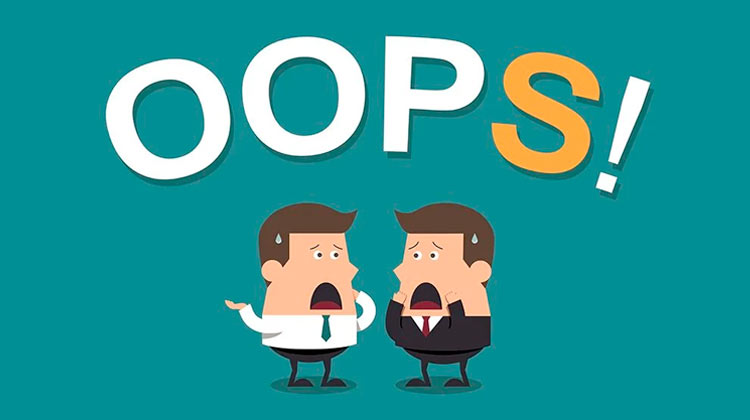 STOP!!! Mistakes you are making with your website! STOP!!! Mistakes you are making with your website!