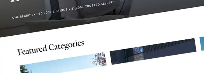 real estate website part 03