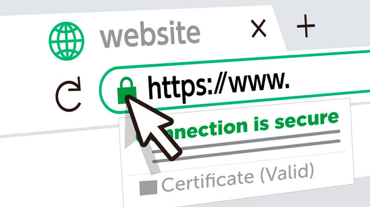 What is the hype about SSL certificates?