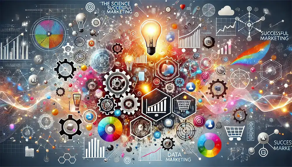 The Science Behind Successful Marketing the science behind successsful marketing