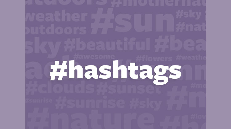 How Many Hashtags Is Too Many?