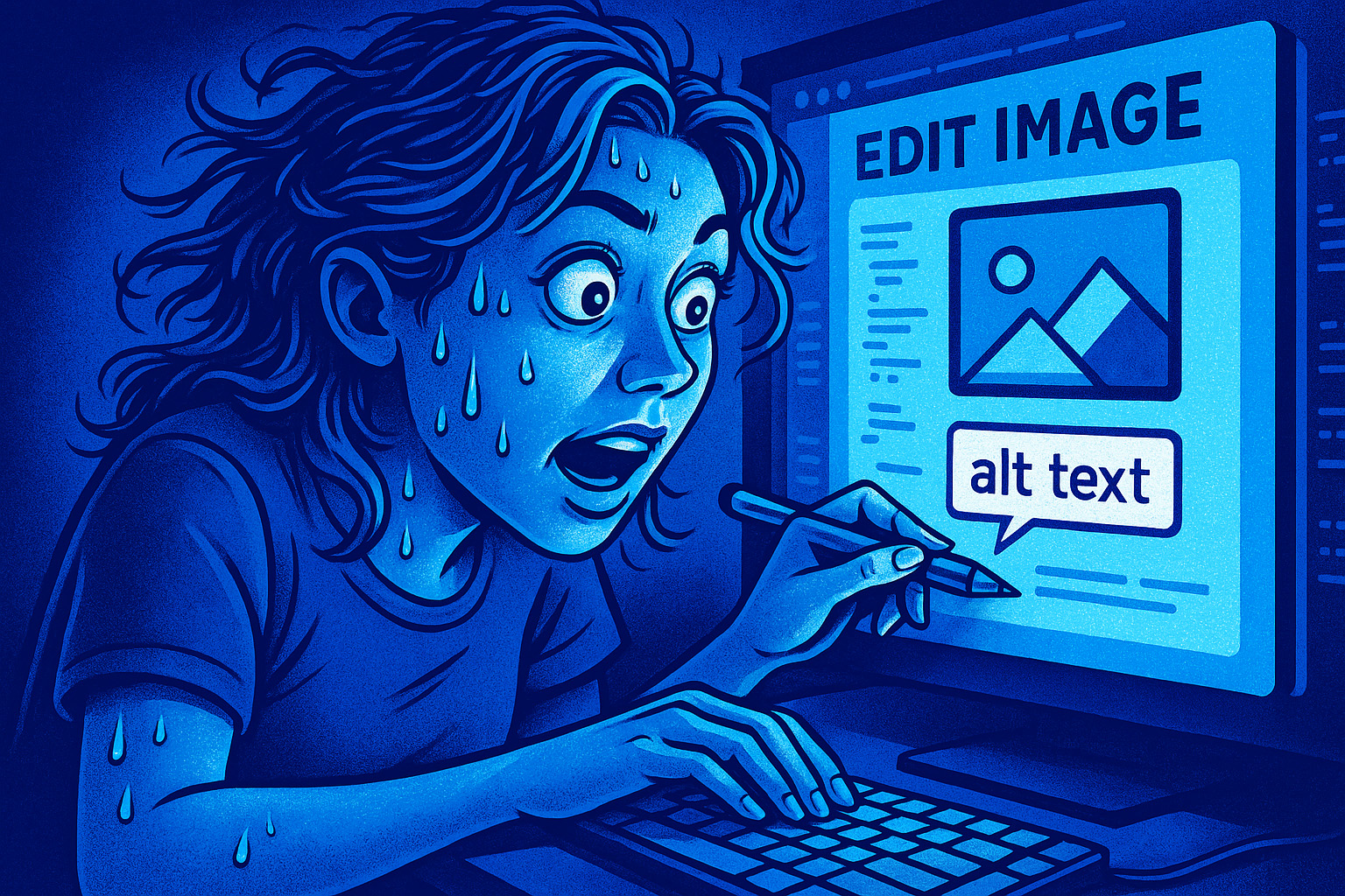 What Is Alt Text? Everything You Need to Know About Alt Text for Images