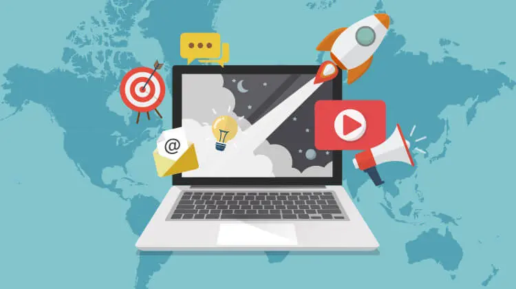 What is Digital Marketing? What is Digital Marketing?
