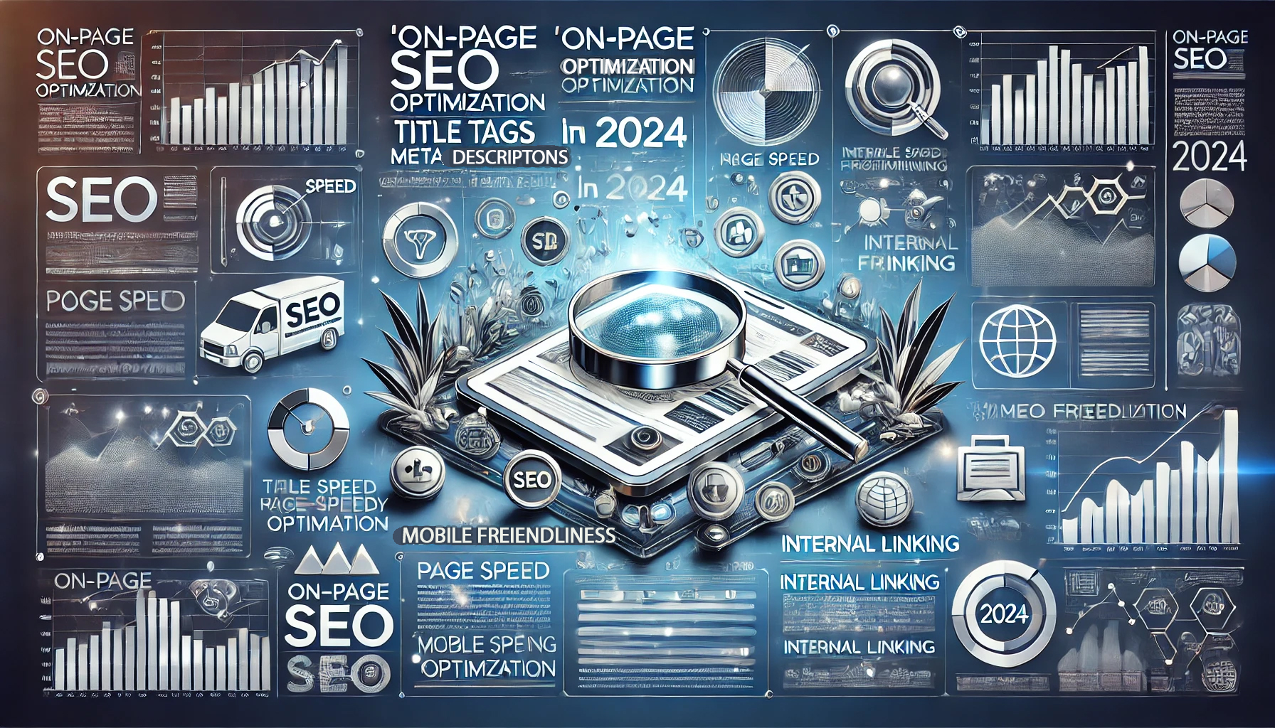 what is on-page seo? how to do on-page optimization