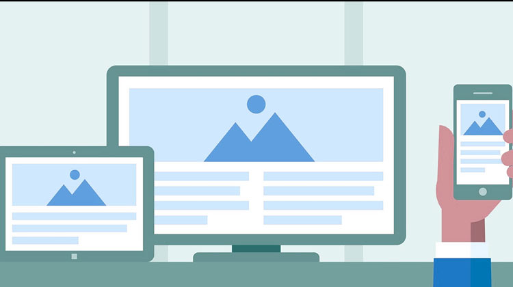 Why a responsive website is a must have... Why a responsive website is a must have...