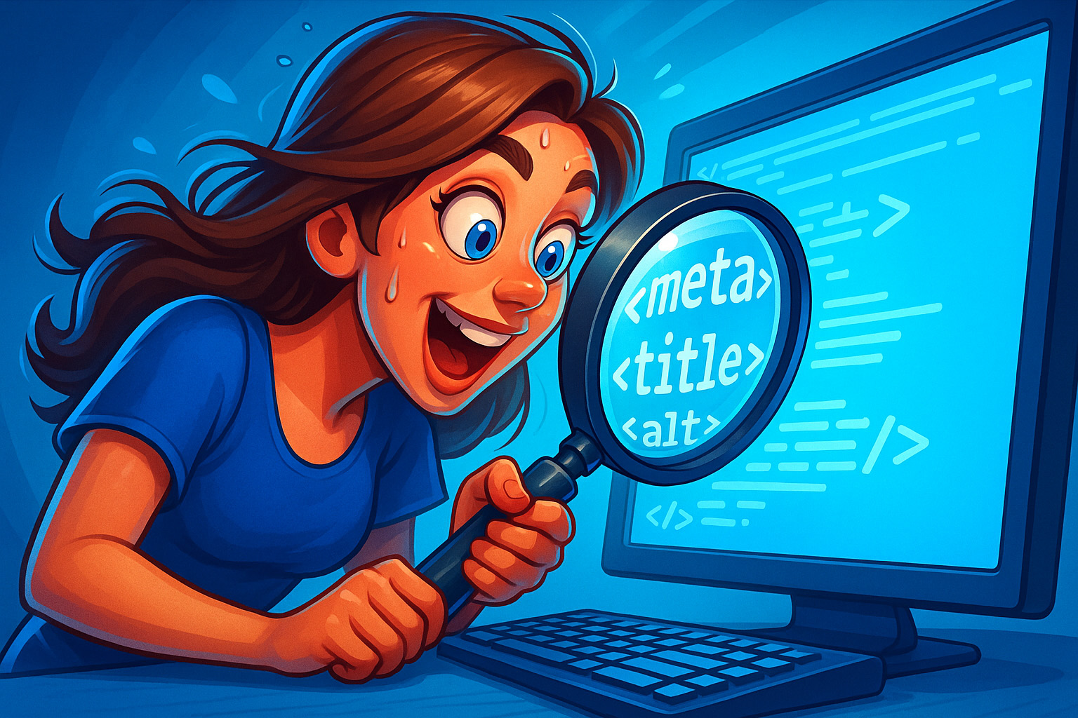 Why Metadata Matters (and the 3 Types Every Marketer Should Know)