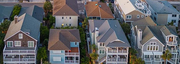 Wilmington real estate website designed to attract property investors